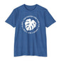 Unisex Plant Lover Tee, The Rooted Vibe Shirt, Nature Inspired T-shirt, Gift for Gardeners, Eco-conscious Apparel