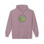 Eco-Friendly Fleece Hoodie with Motivational Plant Design, Perfect for Nature Lovers, Sustainable Gift, Cozy Casual Wear, [...]