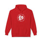 Unisex Midweight Softstyle Fleece Hoodie