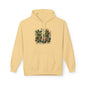Unisex Midweight Softstyle Fleece Hoodie