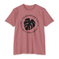 Rooted Vibe Unisex T-Shirt, Nature Lover Top, Plant Enthusiast Tee, Eco-Friendly Apparel, Gift for Gardeners, Summer Shirt