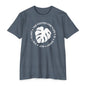 Unisex Plant Lover Tee, The Rooted Vibe Shirt, Nature Inspired T-shirt, Gift for Gardeners, Eco-conscious Apparel
