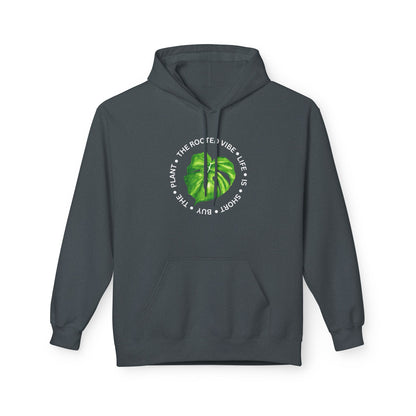 Unisex Midweight Softstyle Fleece Hoodie
