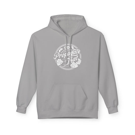 Cozy Unisex Fleece Hoodie | Softstyle Comfort for Everyday Wear, Perfect Gift for Birthdays, Holidays, Casual Outings, or Lounging
