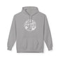 Cozy Unisex Fleece Hoodie | Softstyle Comfort for Everyday Wear, Perfect Gift for Birthdays, Holidays, Casual Outings, or Lounging