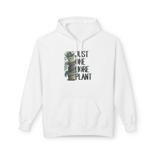 Unisex Midweight Softstyle Fleece Hoodie