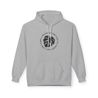 Unisex Midweight Softstyle Fleece Hoodie