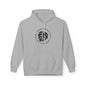 Unisex Midweight Softstyle Fleece Hoodie