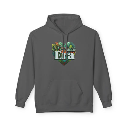 Unisex Midweight Softstyle Fleece Hoodie