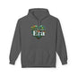 Unisex Midweight Softstyle Fleece Hoodie