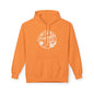 Cozy Unisex Fleece Hoodie | Softstyle Comfort for Everyday Wear, Perfect Gift for Birthdays, Holidays, Casual Outings, or Lounging