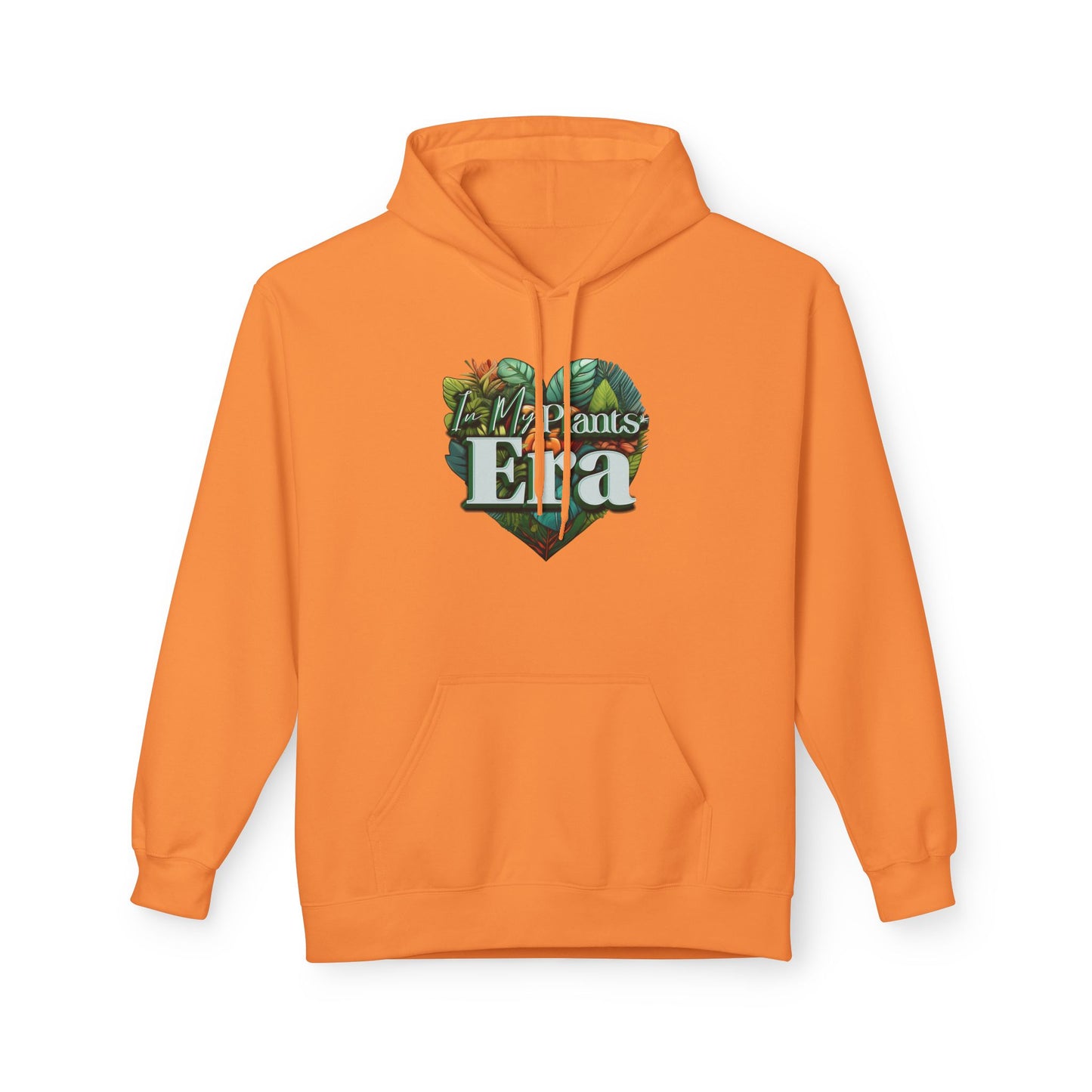 Unisex Midweight Softstyle Fleece Hoodie