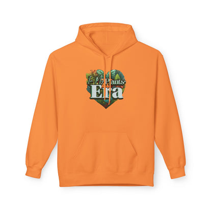 Unisex Midweight Softstyle Fleece Hoodie