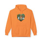 Unisex Midweight Softstyle Fleece Hoodie