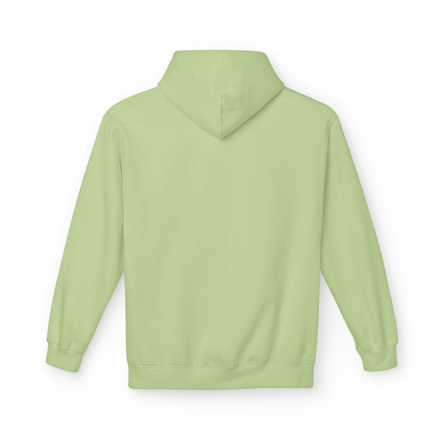 Love-Themed Fleece Hoodie, Cozy Gift for Couples, Valentine's Day Apparel, Cute Love Hoodie, Everyday Comfort Wear