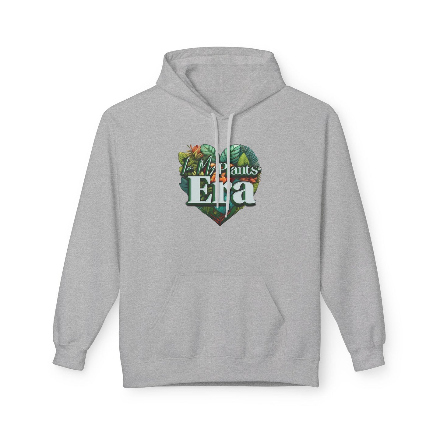 Unisex Midweight Softstyle Fleece Hoodie