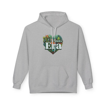 Unisex Midweight Softstyle Fleece Hoodie