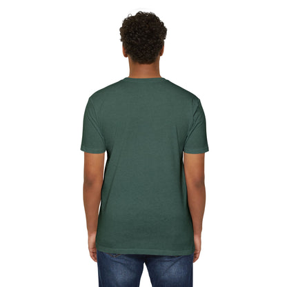 Unisex Plant Lover T-Shirt, Nature Tee, Eco-Friendly Garment, Gift for Gardeners, Casual Wear for Plant Enthusiasts, Botanical Fashion