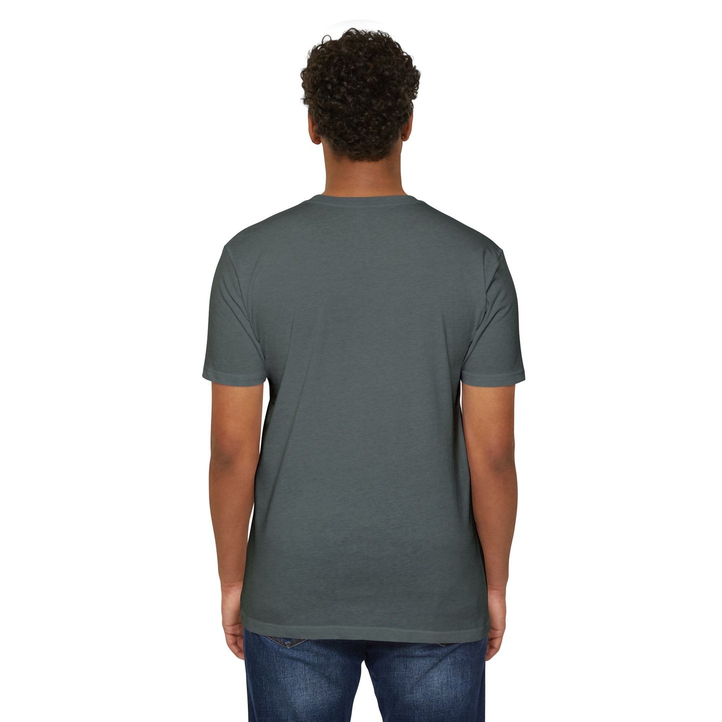 Unisex Plant Lover T-Shirt, Nature Tee, Eco-Friendly Garment, Gift for Gardeners, Casual Wear for Plant Enthusiasts, Botanical Fashion