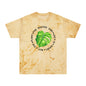 Colorful Nature Vibe T-Shirt, Unisex Plant Tee, Earthy Gift, Boho Style Shirt, Summer Party Attire, Unique Casual Top
