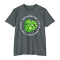 Unisex Plant Lover T-Shirt, Nature Tee, Eco-Friendly Garment, Gift for Gardeners, Casual Wear for Plant Enthusiasts, Botanical Fashion