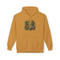 Unisex Midweight Softstyle Fleece Hoodie
