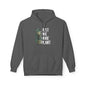 Stylish Plant Lover Hoodie - Cozy Gift for Gardeners, Botanical Aesthetic, Nature Enthusiasts, Casual Wear, Eco-Friendly Fashion