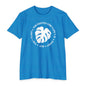 Unisex Plant Lover Tee, The Rooted Vibe Shirt, Nature Inspired T-shirt, Gift for Gardeners, Eco-conscious Apparel