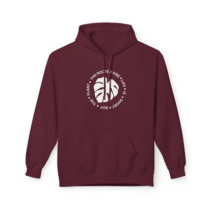 Unisex Midweight Softstyle Fleece Hoodie
