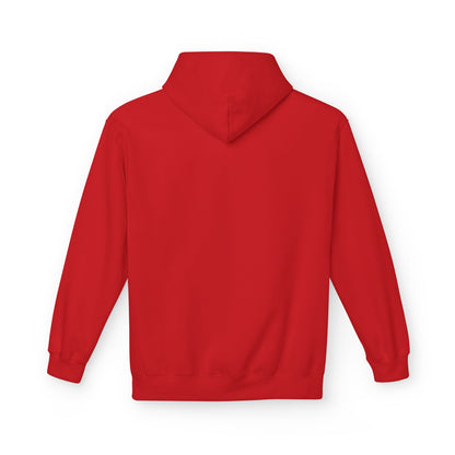 Cozy Unisex Fleece Hoodie | Softstyle Comfort for Everyday Wear, Perfect Gift for Birthdays, Holidays, Casual Outings, or Lounging