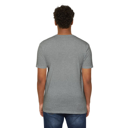 Unisex Plant Lover T-Shirt, Nature Tee, Eco-Friendly Garment, Gift for Gardeners, Casual Wear for Plant Enthusiasts, Botanical Fashion