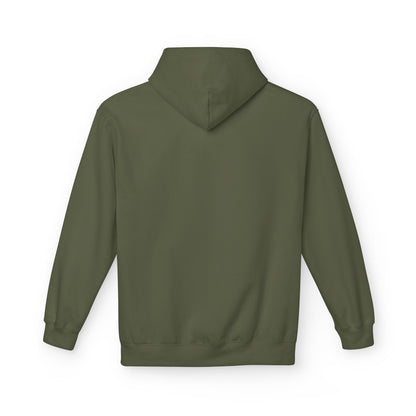Doodle Lover's Hoodie, Oops I Got Another Plant Fleece, Plant Mom Gift, Cozy Gift for Gardeners, Perfect for Plant Lovers