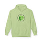 Eco-Friendly Fleece Hoodie with Motivational Plant Design, Perfect for Nature Lovers, Sustainable Gift, Cozy Casual Wear, [...]