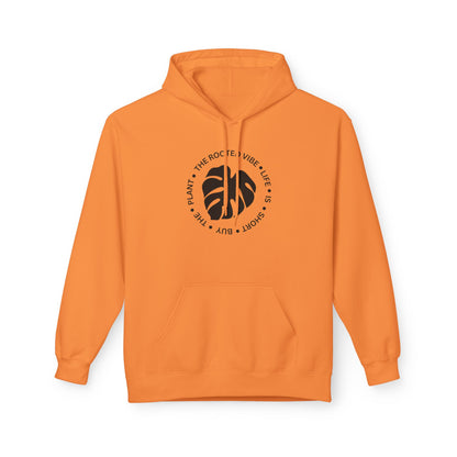 Unisex Midweight Softstyle Fleece Hoodie