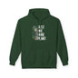Stylish Plant Lover Hoodie - Cozy Gift for Gardeners, Botanical Aesthetic, Nature Enthusiasts, Casual Wear, Eco-Friendly Fashion