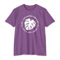 Unisex Plant Lover Tee, The Rooted Vibe Shirt, Nature Inspired T-shirt, Gift for Gardeners, Eco-conscious Apparel