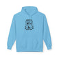 Unisex Midweight Softstyle Fleece Hoodie