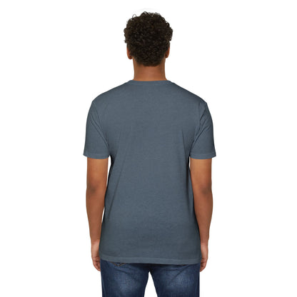 Unisex Plant Lover Tee, The Rooted Vibe Shirt, Nature Inspired T-shirt, Gift for Gardeners, Eco-conscious Apparel