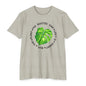 Bohemian Plant Lover T-Shirt, Eco-Friendly Tee for Nature Enthusiasts, Perfect Gift for Gardeners, Casual Wear, Everyday Comfort