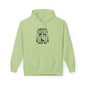 Unisex Midweight Softstyle Fleece Hoodie