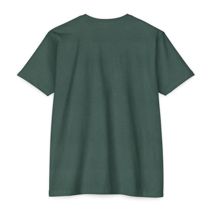 Unisex Plant Lover T-Shirt, Nature Tee, Eco-Friendly Garment, Gift for Gardeners, Casual Wear for Plant Enthusiasts, Botanical Fashion