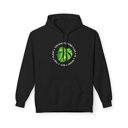 Unisex Midweight Softstyle Fleece Hoodie
