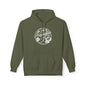 Cozy Unisex Fleece Hoodie | Softstyle Comfort for Everyday Wear, Perfect Gift for Birthdays, Holidays, Casual Outings, or Lounging