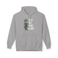Stylish Plant Lover Hoodie - Cozy Gift for Gardeners, Botanical Aesthetic, Nature Enthusiasts, Casual Wear, Eco-Friendly Fashion