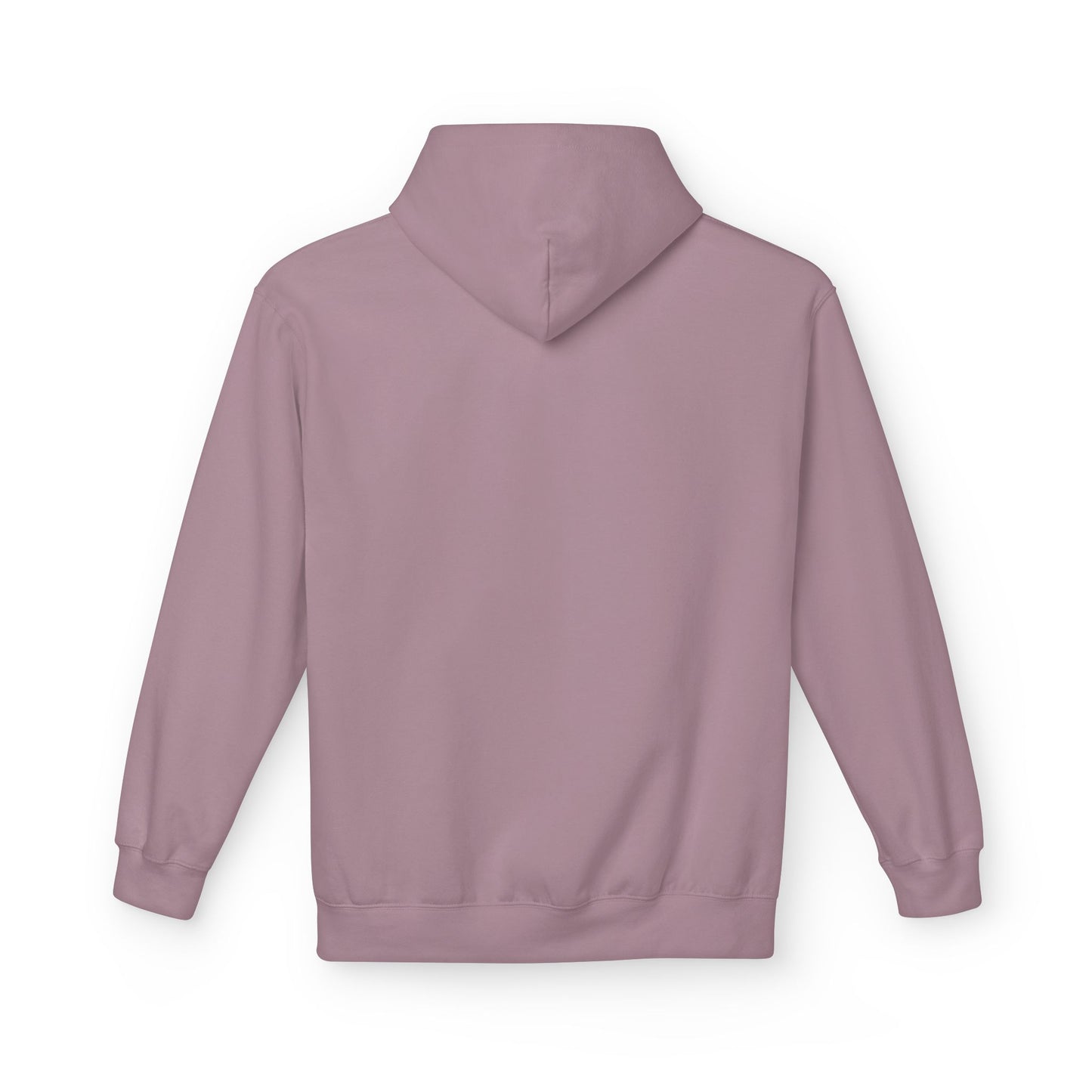Love-Themed Fleece Hoodie, Cozy Gift for Couples, Valentine's Day Apparel, Cute Love Hoodie, Everyday Comfort Wear