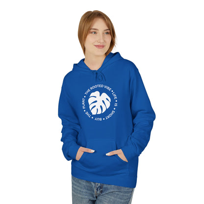 Unisex Midweight Softstyle Fleece Hoodie