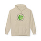Eco-Friendly Fleece Hoodie with Motivational Plant Design, Perfect for Nature Lovers, Sustainable Gift, Cozy Casual Wear, [...]