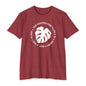 Unisex Plant Lover Tee, The Rooted Vibe Shirt, Nature Inspired T-shirt, Gift for Gardeners, Eco-conscious Apparel