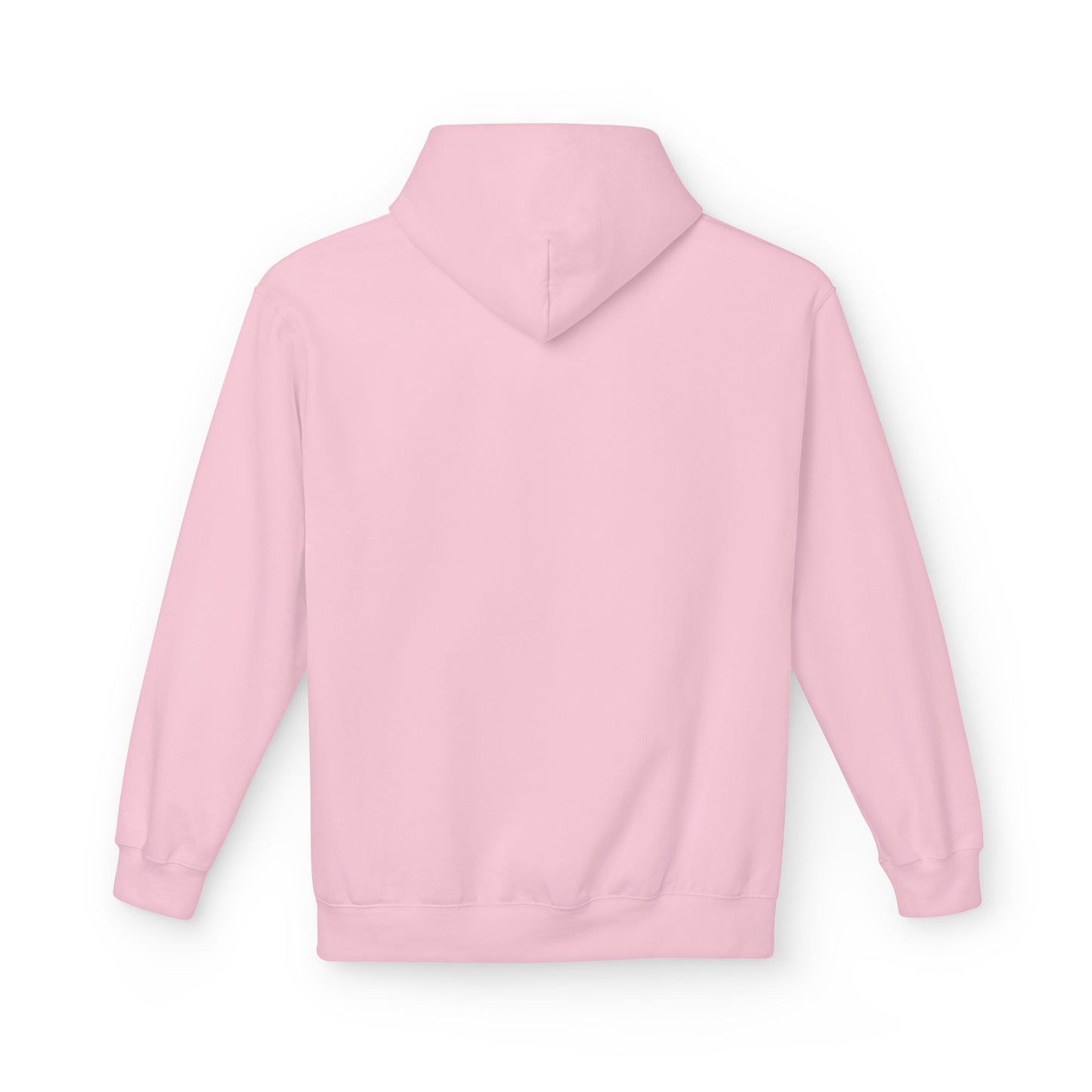 Love-Themed Fleece Hoodie, Cozy Gift for Couples, Valentine's Day Apparel, Cute Love Hoodie, Everyday Comfort Wear