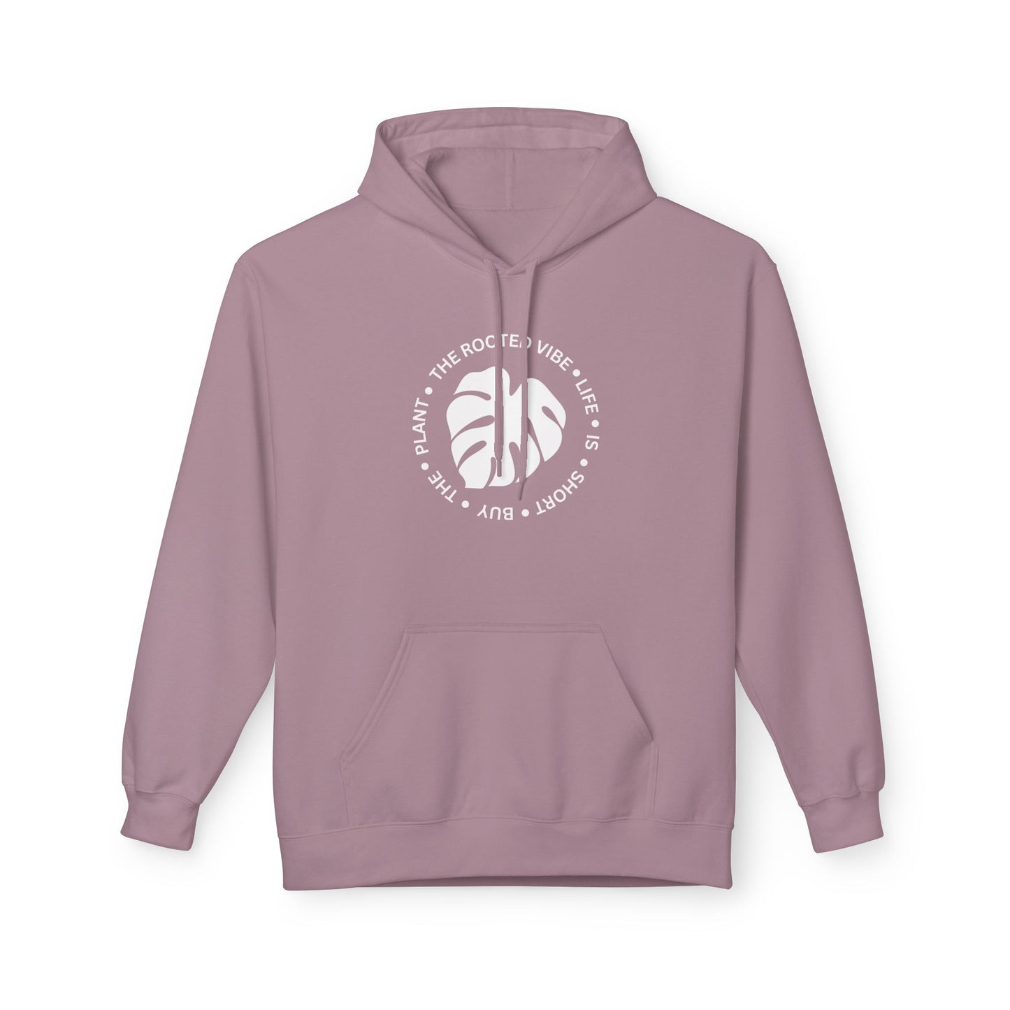 Unisex Midweight Softstyle Fleece Hoodie
